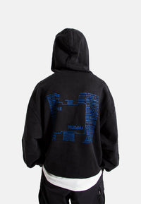 Heavy Hoodie – Extra dicker Kapuzenpullover für kalte Tage