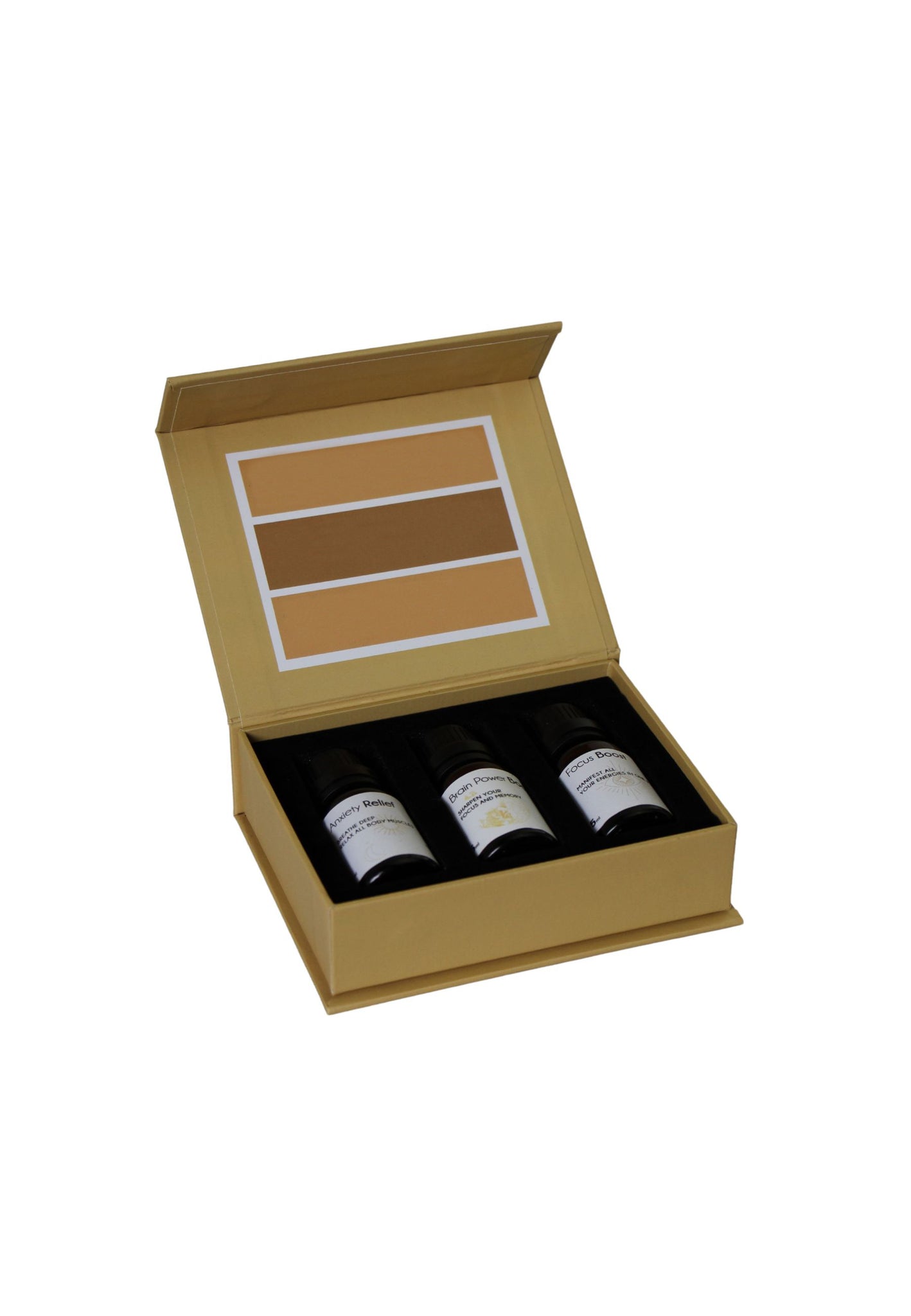 ESSENTIAL OIL SET