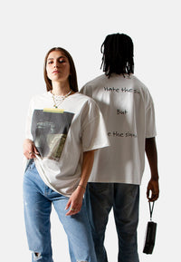 Damen Marke T-Shirt – Stilvolles Designer-Shirt für Frauen